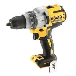 Дриль-шуруповерт акумуляторна DeWALT DCD991NT 18В