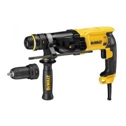 Перфоратор DeWALT D25134K 800 Вт