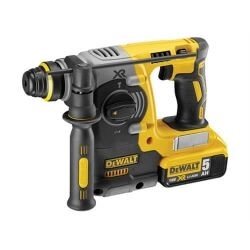 Перфоратор акумуляторний DeWALT DCH273P2 18В