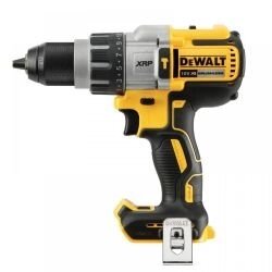 Дриль-шуруповерт акумуляторний ударний DeWALT DCD996NT 18В