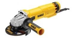 Болгарка (кутова шліфувальна машина) DeWALT DWE4238 150мм