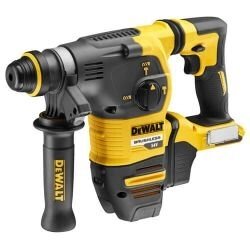 Перфоратор акумуляторний DeWALT Flexvolt DCH333NT 54В