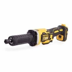 Прямошлифовальная акумуляторна машина DeWALT DCG426N 18В