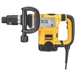 Відбійний молоток DeWALT D25831K 1250 Вт