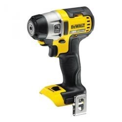 Шуруповерт акумуляторний ударний DeWALT DCF895NT 18В