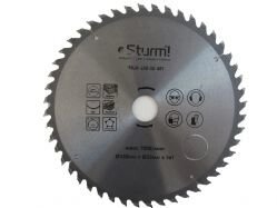 Диск пильний по дереву Sturm 48 зуб. 9020-250-32-48T