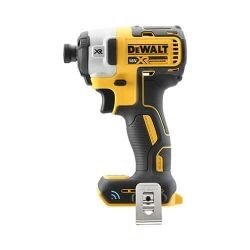 Шуруповерт акумуляторний ударний DeWALT Tool Connect DCF888NT 18В