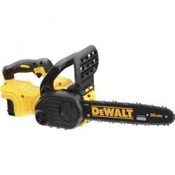 Пила ланцюгова акумуляторна DeWALT DCM565P1 18В