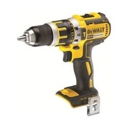 Дриль-шуруповерт акумуляторний ударний DeWALT DCD797NT 18В