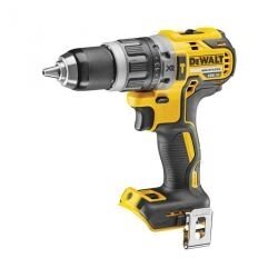 Дриль-шуруповерт акумуляторний ударний DeWALT DCD796NT 18В