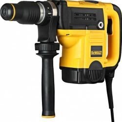 Перфоратор DeWALT D25501K 1100 Вт