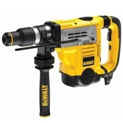 Перфоратор DeWALT D25601K 1250 Вт