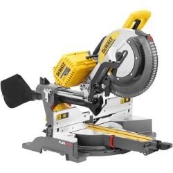 Пила торцювальна акумуляторна DeWALT XR FLEXVOLT DHS780N 305мм, 54В