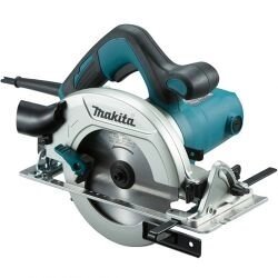 Пила дискова ручна Makita HS6601 165мм 1050Вт