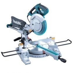 Пила торцювальна Makita LS1018L 260мм 1430Вт