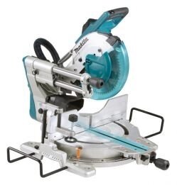 Пила торцювальна Makita LS1019L 260мм 1510Вт