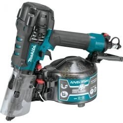 Пістолет цвяхів пневматичний Makita AN635H