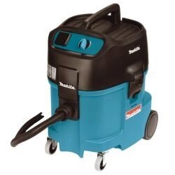 Промисловий пилосос Makita 447LX 1500 Вт від компанії 3003 - фото 1