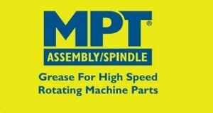 MPT ® Moly/PTFE Assembly Lube - монтажна мастило / мастило для швидкісних деталей 0.396 кг