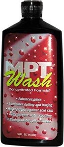 MPT ® Wash - автошампунь