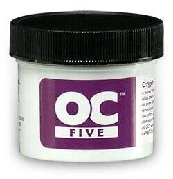 OC ® Five – Oxygen Compatible Paste - герметик