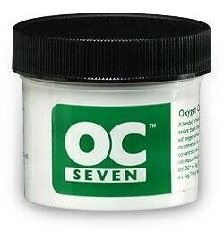 OC ® Seven – Oxygen Compatible Grease - мастило