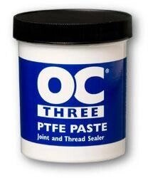 OC ® Three – Oxygen Compatible PTFE Paste Joint and Thread Sealer - герметик 0.650 кг