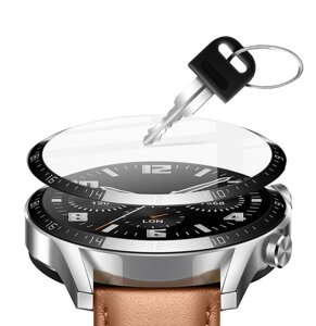 Скло на годинник Watch GT3 Pro 43 мм Скло захисне на годинник Huawei