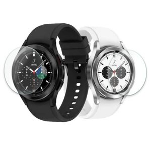 Захисне скло на годинник Samsung Galaxy Watch 5 - 40 мм