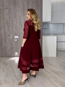 Елегантне плаття жіноче 58-60