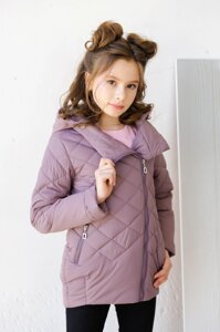 Дитяча куртка Міа - Капучіно № 850