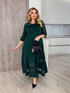 Плаття Елегантне жіноче 58-60