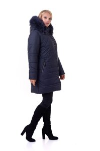Жіночі зимові куртки від виробника великих розмірів 48 50 52 54 56 58 60 62 64 66