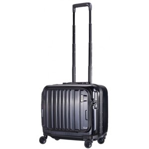 Бізнес-кейс Lojel KOZMOS Pilot на 4 колесах 38 л 3,9 кг Black Lj-CF1375P_B