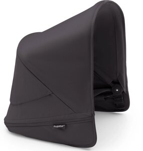 Капюшон Bugaboo Donkey 5 Midnight Black, 8717447552901