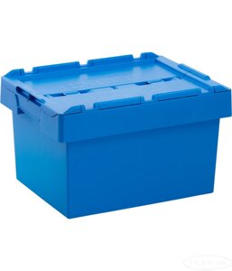Пластиковий контейнер MBD 6432