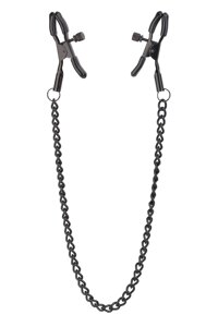 Blaze Deluxe Nipple Затискачі серветки