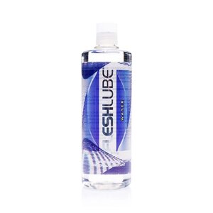 Вода на основі води Fleshlube (вода) 500 мл