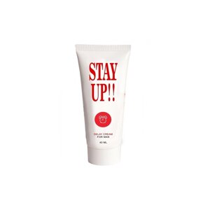 Спрей-пролонгатор STAY UP 40 ML