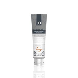 Система мастильної системи на основі Sylicon Jo Premium Jelly - оригінальна (120 мл) без консервантів