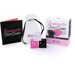 Loverspremium dobbelspel erotisch
