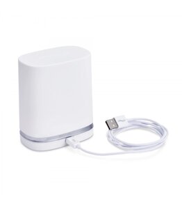 Дорожній футляр і кабель для зарядки Chorus by We-Vibe — Charger & Travel Case w/USB Cable