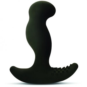 Nexus G-Rider Zwart Pascate Massager