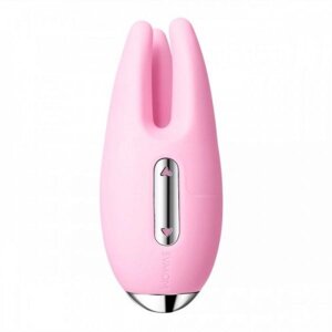 Svakom-Cookie, Pink Clitoris Vibro-Stimulator