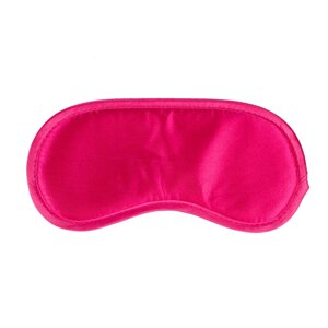 Атласна маска на easytoys Satin Eye Mass