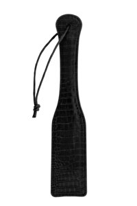 Shplepalka Blaze розкішне весло Croco Black