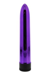 Вібраційний масажер Krypton Stix 7 "Massager M/S, рожевий