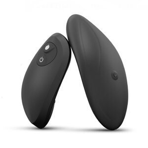 Вібратор у Dorcel Discreet Vibe xxl труси, опалення та пульта дистанційного керування, трусики в комплекті