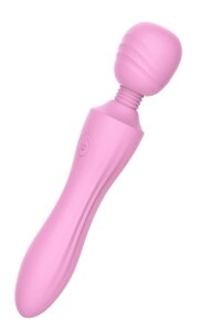 Vibrator Microphone Dream Toys The Candy Shop Pink Lady