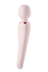 Vibrator Microphone Dream Toys Vivre Bodywand Nana